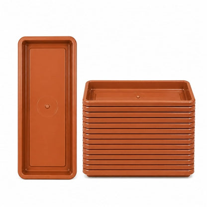 Plato Para Jardinera Reja 60