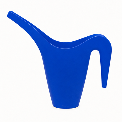 Regadera Azul