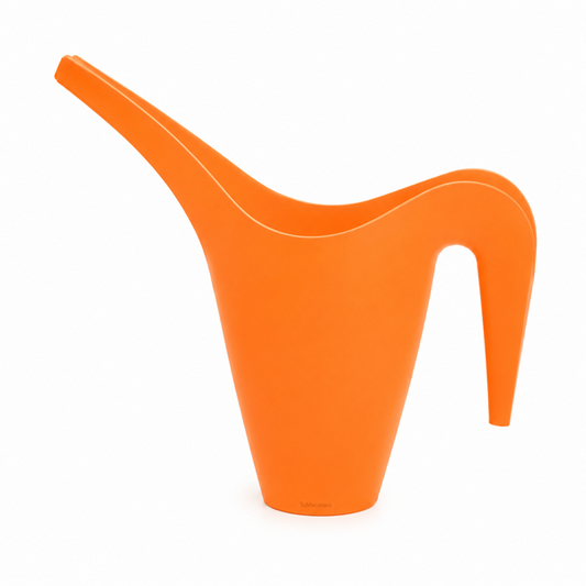 Regadera Naranja