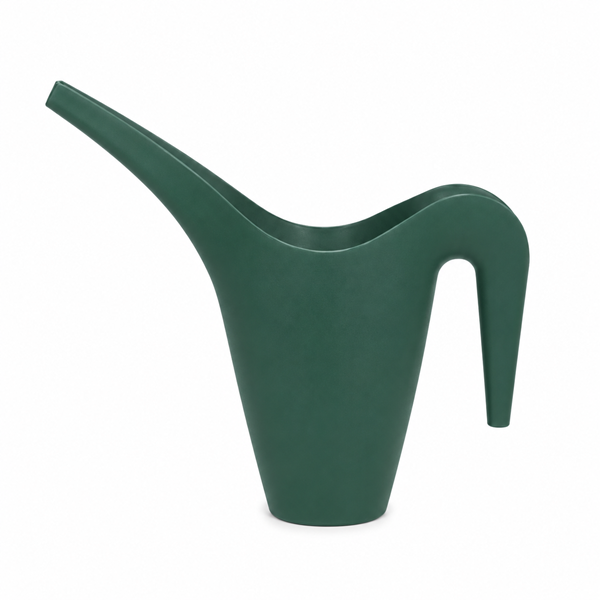 Regadera Verde